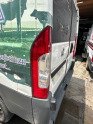 Fait ducato sol arka stop lambası