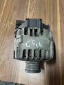 CİTROEN C5 1.6 ŞARJ DİNAMOSU
