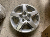 OPEL ASTRA H WAUXHALL JANT KAPAĞI 16 İNÇ (1 ADET) SIFIR 13315726