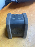 OPEL MERİVA A ARKA RADYO KONTROL PANELİ ÇIKMA 93326436
