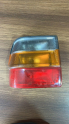 RENAULT FLAŞH SOL ARKA STOP