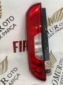FİAT DOBLO SOL STOP (15-23) ORİJİNAL ÇIKMA