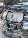 Toyota corolla 1.4 D4 Hava filtre kutusu