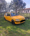PEUGEOT 106 SOL ÖN KAPI
