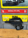 Yp00028780 Opel grandland x sol sis çerçevesi sıfır
