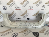 VOLVO XC60 ARKA TAMPON (17-26) ORJİNAL ÇIKMA