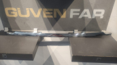 VOLVO XC90 ARKA TAMPON NİKELAJI 2016 2019 31663566 Ç