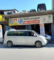 Oto Çıkma Parça / Audi / A3 / Airbag / Darbe Sensörü / Çıkma Parça 