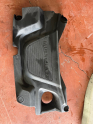 46349230 FİAT 500X MOTOR KORUMA KAPAĞI
