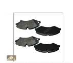 LR134700 ÖN FREN BALATASI SPORT DİSCOVERY 5