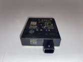 0009059417 A0009059417 MERCEDES W206 W213 W223 ARKA RADAR BEYNİ