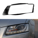 AUDI SOL FAR CAMI SIFIR 2009-2011