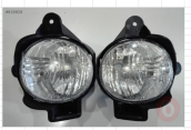 Toyota Hilux Vigo Sis Far Takımı 2011-2014