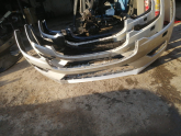 VOLVO XC60 ÖN TAMPON ORJİNAL ÇIKMA