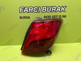 YARİS SAĞ STOP ORJİNAL 2014-2016 81551-0D600