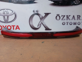 2024-2025 TOYOTA C-HR ARAÇTAN SÖKME ARKA STOP