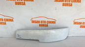 8200186930, Renault Megane 2 sol ön tampon bandı  2002-2006