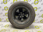 3SDM MINI COOPER COUNTRYMAN F60 7JX16 ET:41 17 İNÇ JANT 6856029