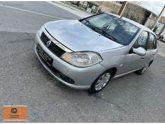 RENAULT SYMBOL KLİMA BORUSU