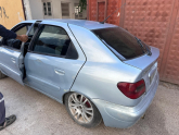 CİTROEN XSARA SAĞ ARKA ÇAMURLUK , XSARA SOL ARKA ÇAMURLUK