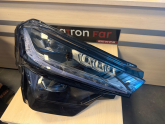 Skoda Kodiaq Full Led Sağ Far Orjinal 57H.941.036.A
