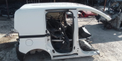fiat fiorino 2012 kesme tavan arka (boş) (son fiyat)