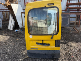 RENAULT KANGOO BAGAJ CAMI SOL TARAF 98-08 MODEL