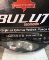 2010-2012 Ford Fiesta için Sol Ön Far Çıkma Parçası