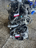 Toyota auris 1.33 komple motor