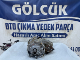 36100-0K400 Toyota Hilux 2.8 4x4 Arazi Şanzımanı ORJİNAL