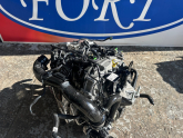 Ford Fiesta Çıkma 1.0 Ecoboost Motor