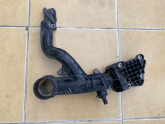 PORSCHE CAYMAN 987 MOTOR SOĞUTMA SU BORUSU 987106508