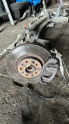 FİAT EGEA 1.6 ÖN TAŞIYICI PORYA SET KOMPLE BURSA MG