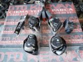 FIAT SIENA EMNIYET KEMERI TAKIM
