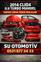 Oto Çıkma Parça / Renault / Clio / Kaporta & Karoser / Sağ Ön Kapı / Çıkma Parça 