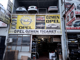 Oto Çıkma Parça / Opel / Vectra / Kaporta & Karoser / Ön Panel / Çıkma Parça 