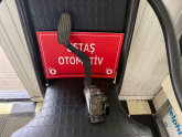 Oto Çıkma Parça / Fiat / Albea / Mekanik / Pedal / Çıkma Parça 