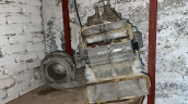 VW POLO KALORİFER KUTUSU