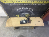 1K0127400C Caddy 1.9 TDI Mazot Filtresi Komple Orjinal Çıkma