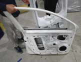 Oto Çıkma Parça / Fiat / Egea / Kaporta & Karoser / Sol Ön Kapı / Çıkma Parça 