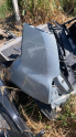 RENAULT CLİO 2 HB SOL ARKA ÇAMURLUK