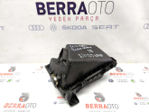 1J0129607BP SEAT TOLEDO SKODA OCTAVİA HAVA FİLTRE KUTUSU 1.8