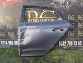 HYUNDAİ İ20 SOL ARKA KAPI 2010-2012