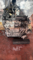 CİTROEN C2 ÇIKMA MOTOR
