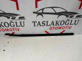 DAEWOO NUBİRA CDX SOL ÖN KAPI CAM FİTİLİ VE SIYIRICI
