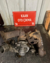 LİNEA 1.9 MULTİJET ÇIKMA ORJİNAL TURBO