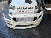 MERCEDE W117 ÖN TAMPON ORJİNAL CIKMA