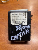 CHEVROLET CAPTİVA ŞANZIMAN KONTROL MODÜLÜ SÖKME 25983559