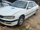 Peugeot 406 sol ön kapı