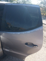 MERCEDES A170 SOL ARKA KAPI CAMI